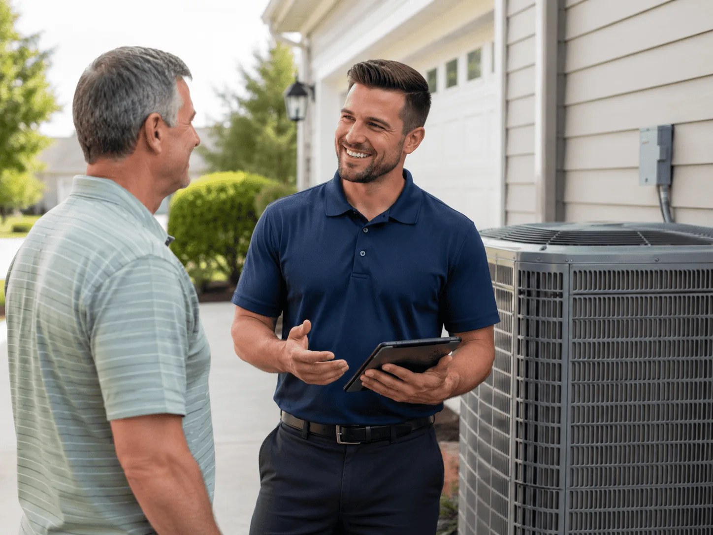 Heat Pump Installation Nome, TX FAQs